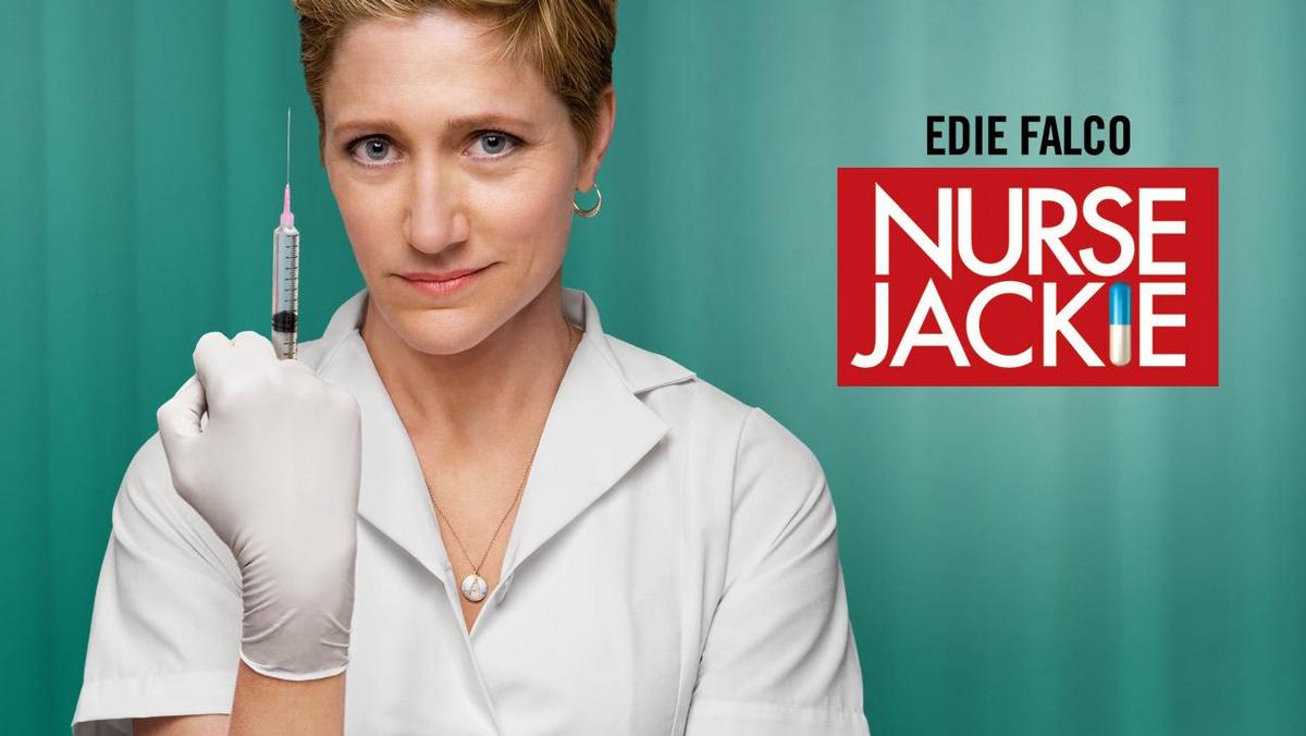 nurse jackie