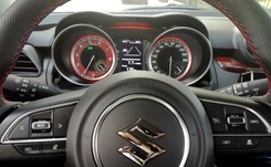 Suzuki jeszcze mocniej inwestuje w Polsce. Zaskakująca decyzja prezesa