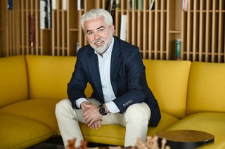 Cristescu: Udało nam się zbudować sieć w dwa lata [WYWIAD]