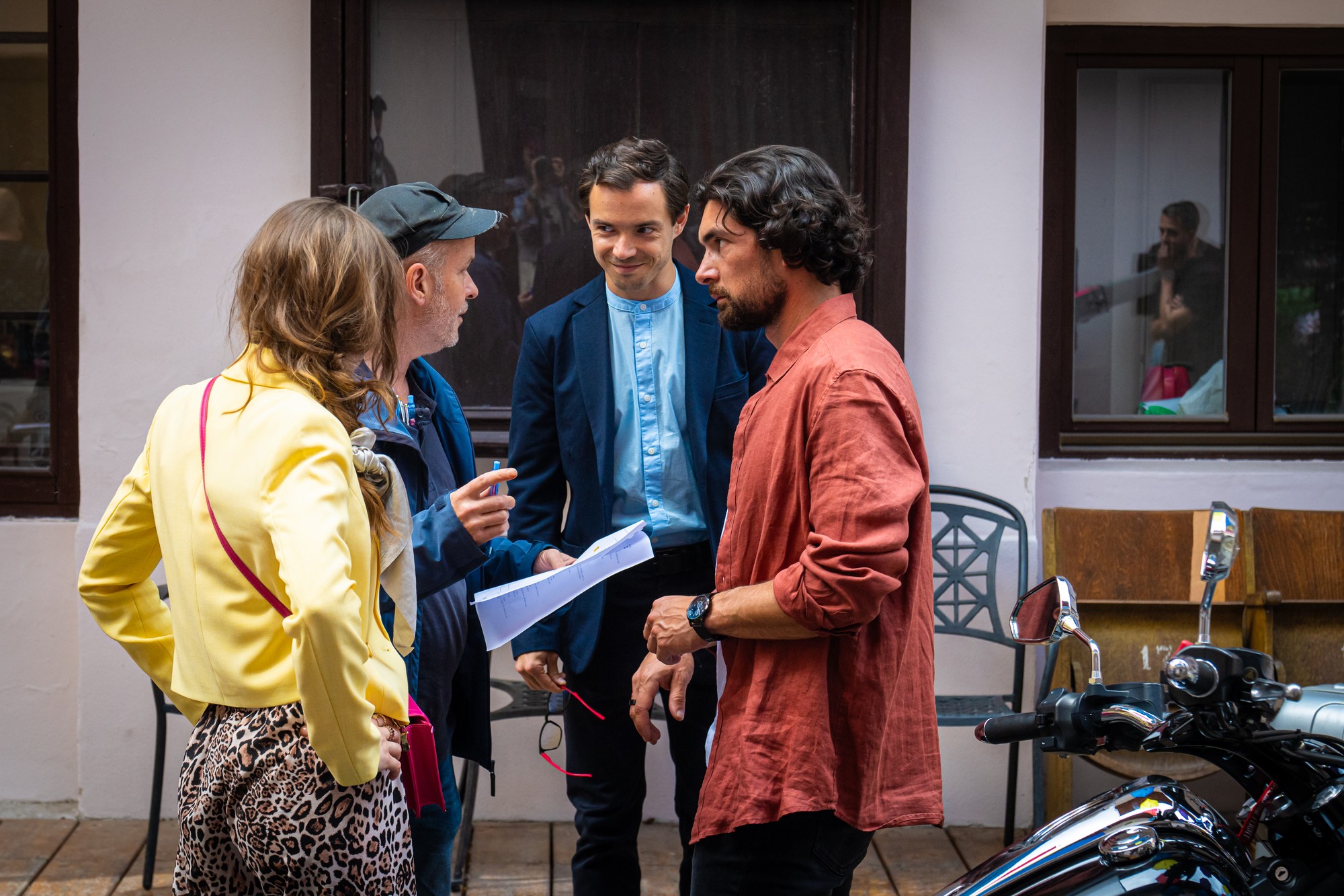 Seriál Miša v Košiciach štartuje na JOJ Play