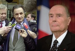 Syn nabroił, tatuś się martwi? Niesforne dzieci polityków