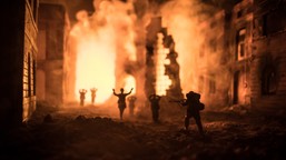 iii wojna światowa i losy polski. jak dokładnie brzmiała przepowiednia. wizja siostry łucji polska i iii wojna