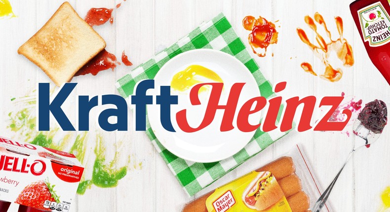 Jell-O, Heinz ketchup, and Oscar Mayer hot dogs are among Kraft Heinz's best-known products.
