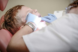 Mamy w Polsce wielki boom na stomatologów