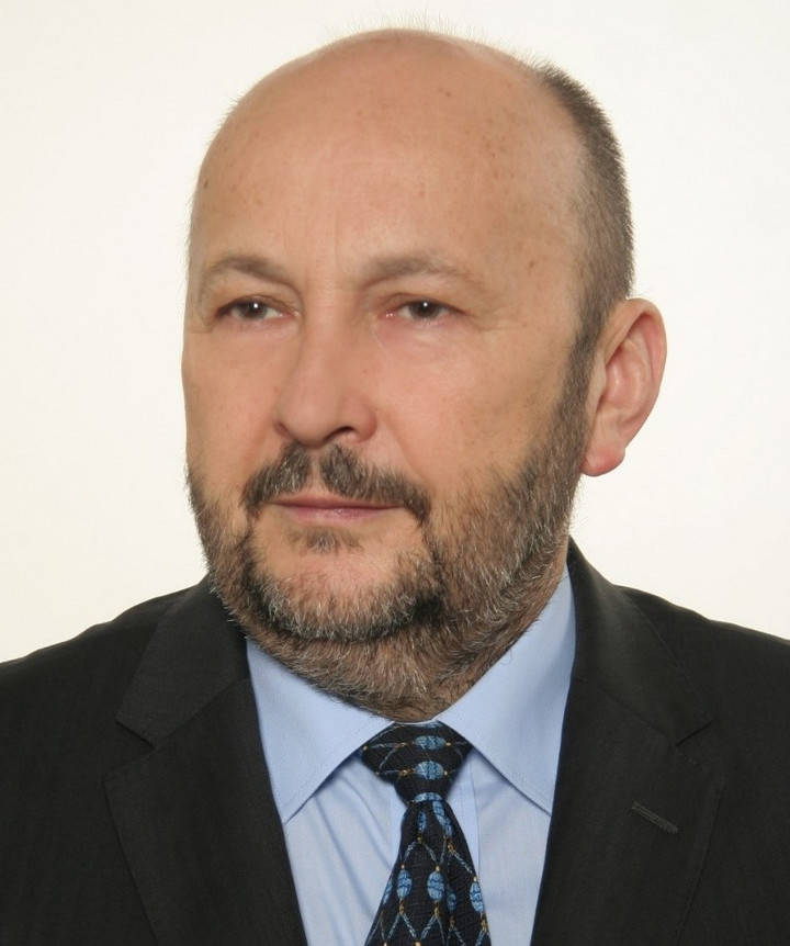 Stanisław Maćkowiak