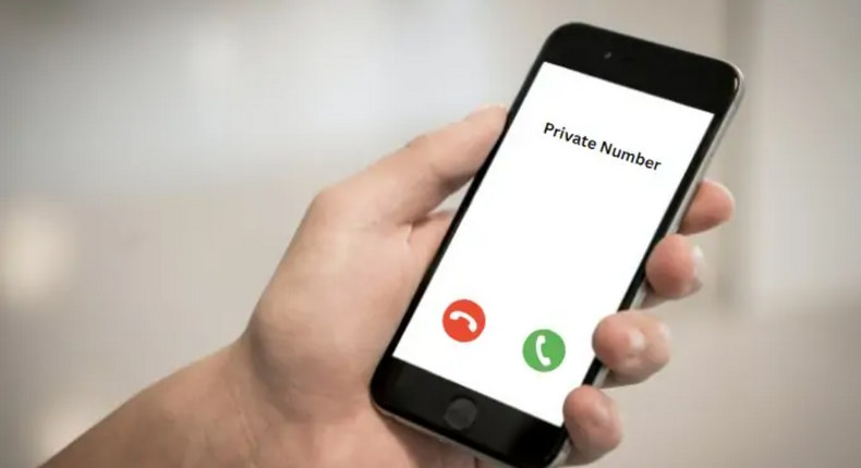 How to deactivate a private number [Howtoedge]