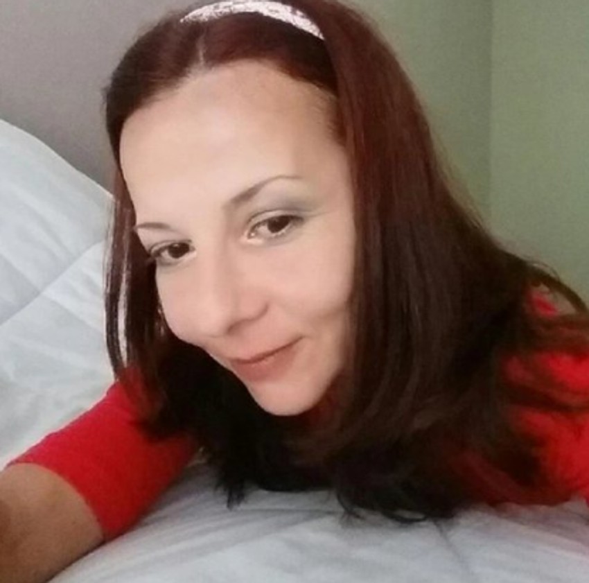 Gorica Ponjavić