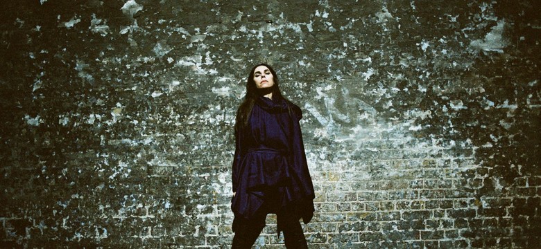 PJ Harvey wraca z albumem z podróży