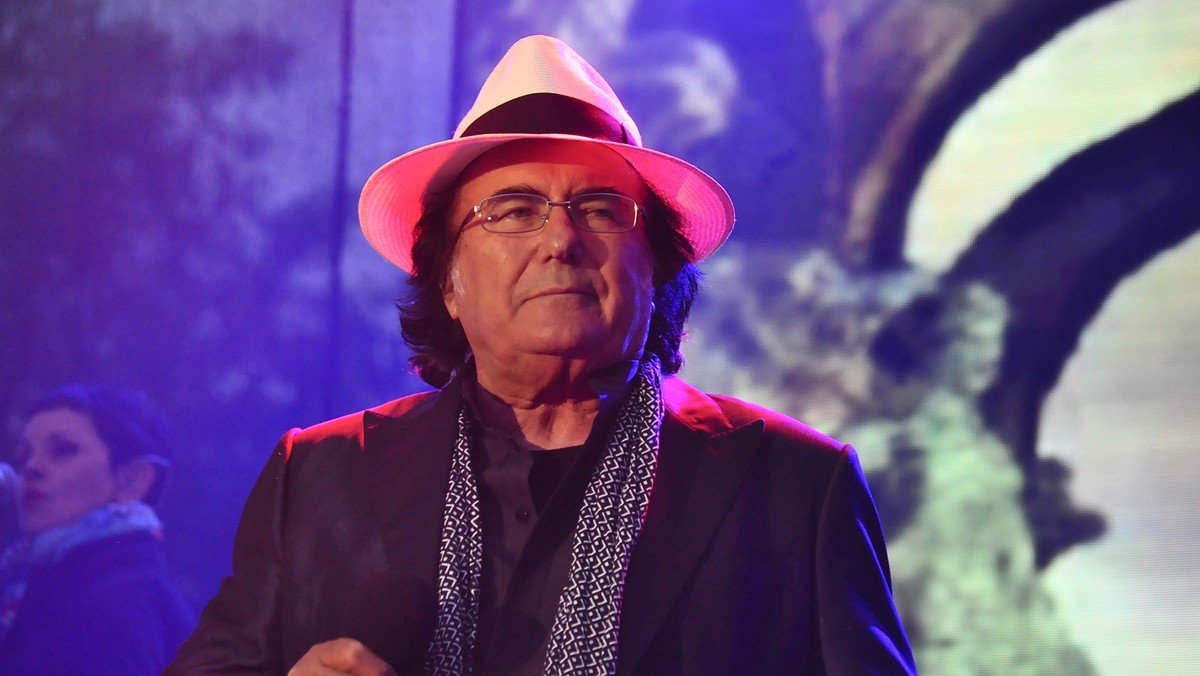 <strong>Włoski piosenkarz Al Bano, który został wpisany przez ministerstwo kultury Ukrainy na listę osób uznanych za zagrożenie dla bezpieczeństwa narodowego, poprosił rząd w Rzymie, by interweniował w jego sprawie. Ogłosił też, że będzie zabiegał o odszkodowanie.</strong>