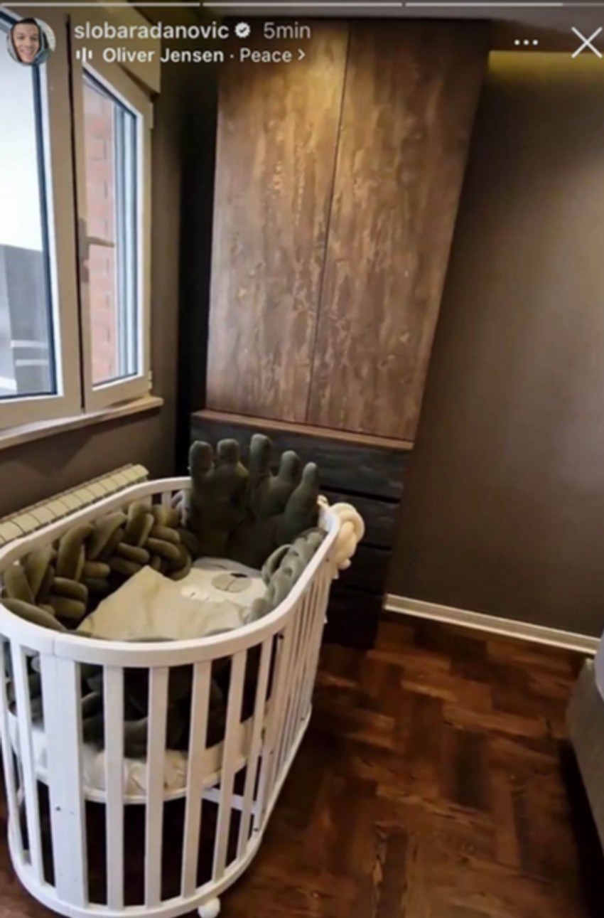 Kuća Sloba Radanovića