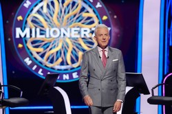 Zaskakujące pytanie w "Milionerach". Nie pomógł telefon do przyjaciela