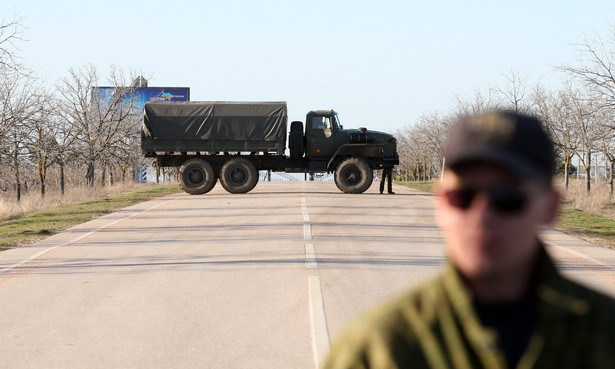 Nie tylko Polska obawia się rosyjskiej agresji. "Żyliśmy w iluzji"