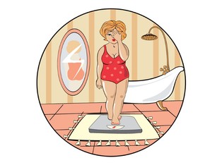 Czy mamy pełną kontrolę nad swoją samokontrolą? Oto, dlaczego tak trudno nam schudnąć czy rzucić palenie