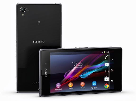 Sony Xperia Z1