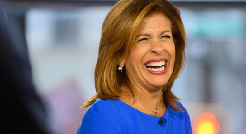 Hoda Kotb Just Announced Her Return To 'TODAY'