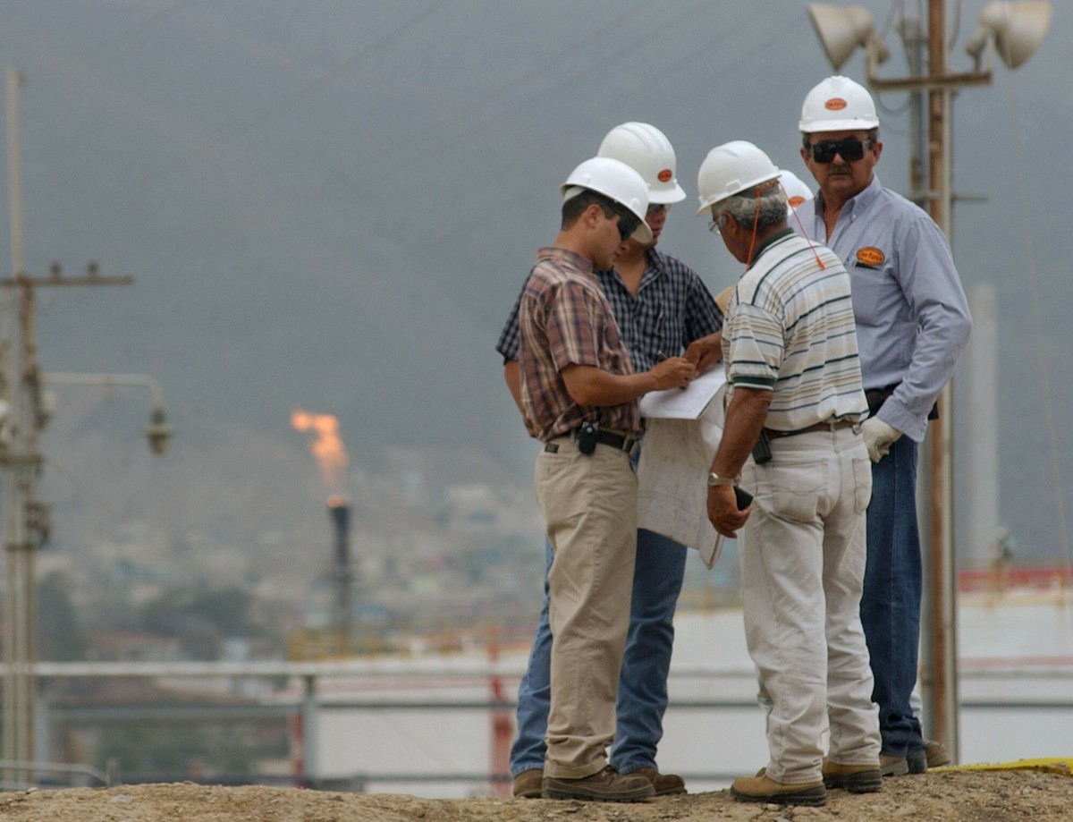 Kraje z największymi rezerwami ropy. Gdzie jest Wenezuela?
