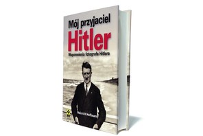 Mój przyjaciel Hitler