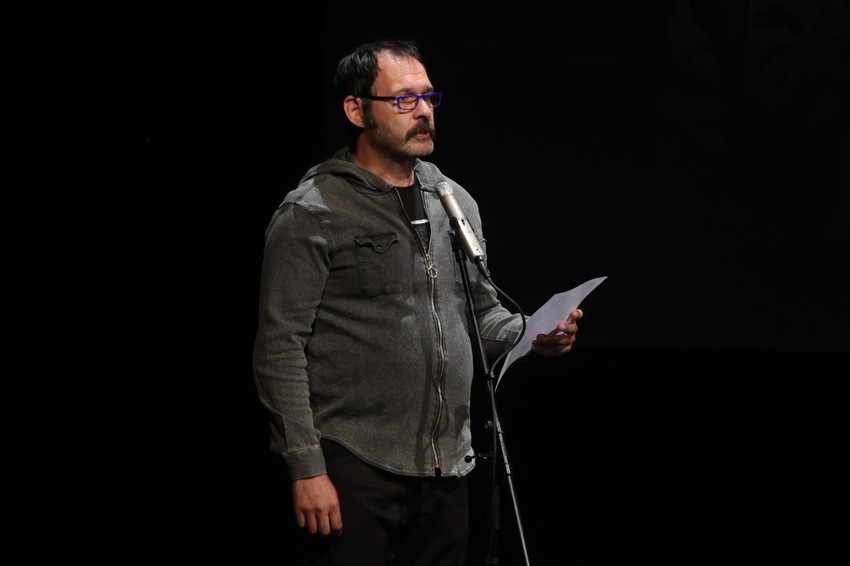 Erol Kadić komemoracija