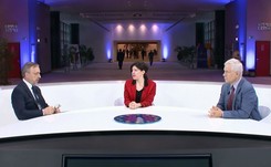 Unia nie da nam bezpieczeństwa. A imigranci? 'Niech Belgia czy Niemcy przyjmują muzułmanów. Multi kulti oblige'