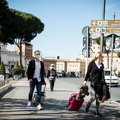 Koronawirus wywołał we Włoszech bezprecedensowy kryzys. "Jeśli runie turystyka, nic nie zostanie"