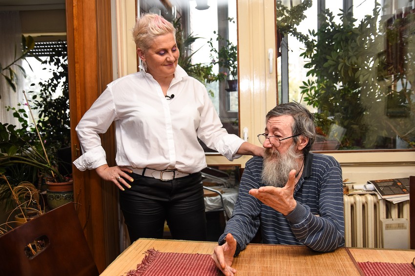 Kocić sa prestavnicom NURDORA: Na potpisivanju ugovora svi smo plakali, bilo je jako emotivno