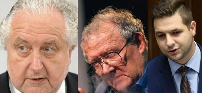 Rzepliński, Michnik, Jaki... Tych wypowiedzi nie możesz przegapić [CYTATY TYGODNIA]