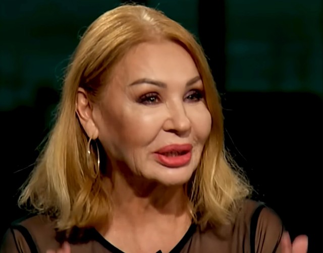 Lidija Manić