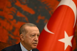 Turcy brną w niestandardową politykę pieniężną. Znowu obniżają stopy procentowe