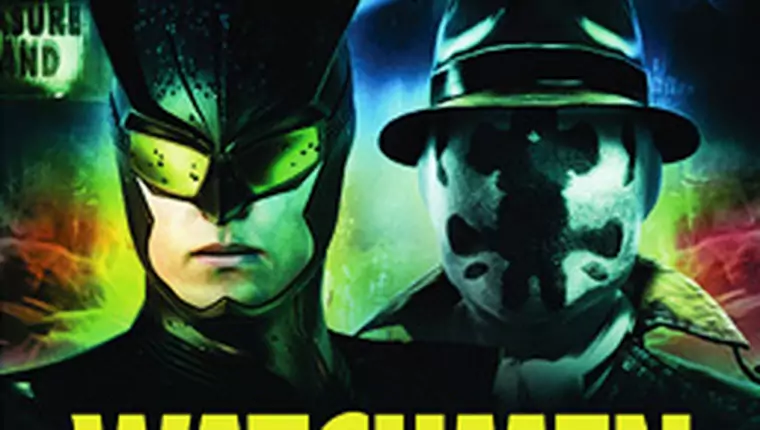 Watchmen: The End Is Nigh