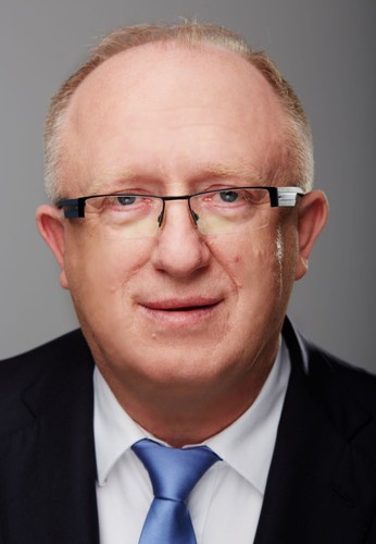 Herbert Wirth,mprezes KGHM