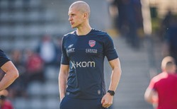 Oto następca Papszuna w Rakowie Częstochowa