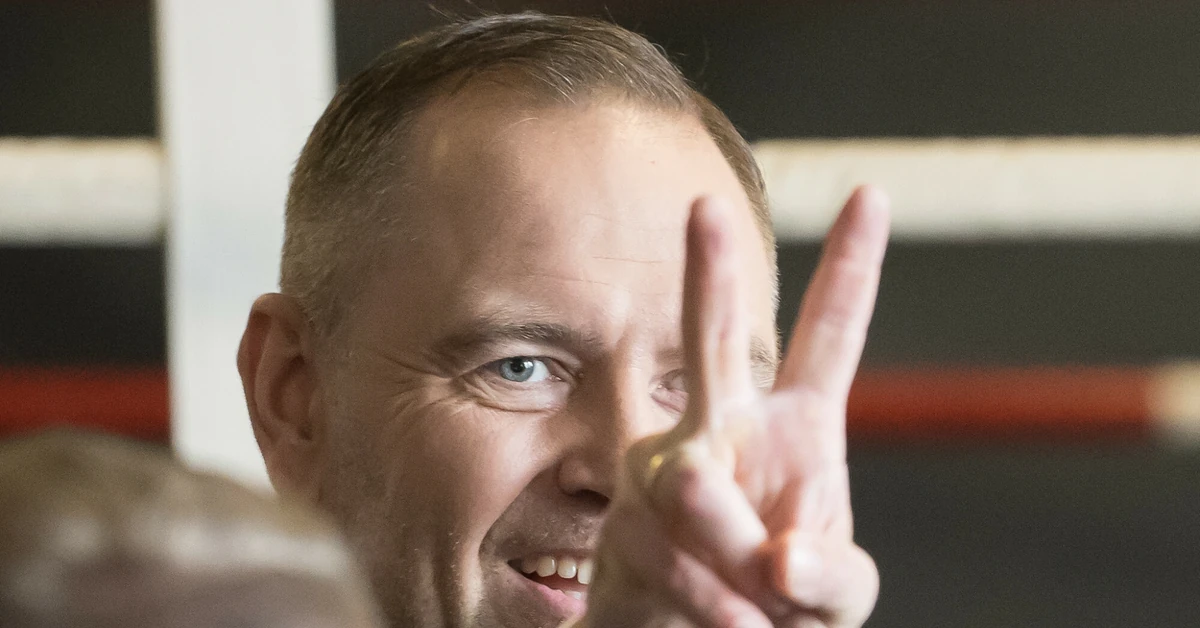 Oburzenie po programie TVP. Prowadząca porównała Nawrockiego do popularnej maskotki