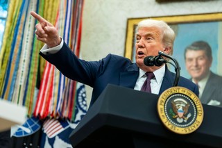 Trump skraca ultimatum dla Rosji i grozi sankcjami. Co dalej z wojną na Ukrainie?