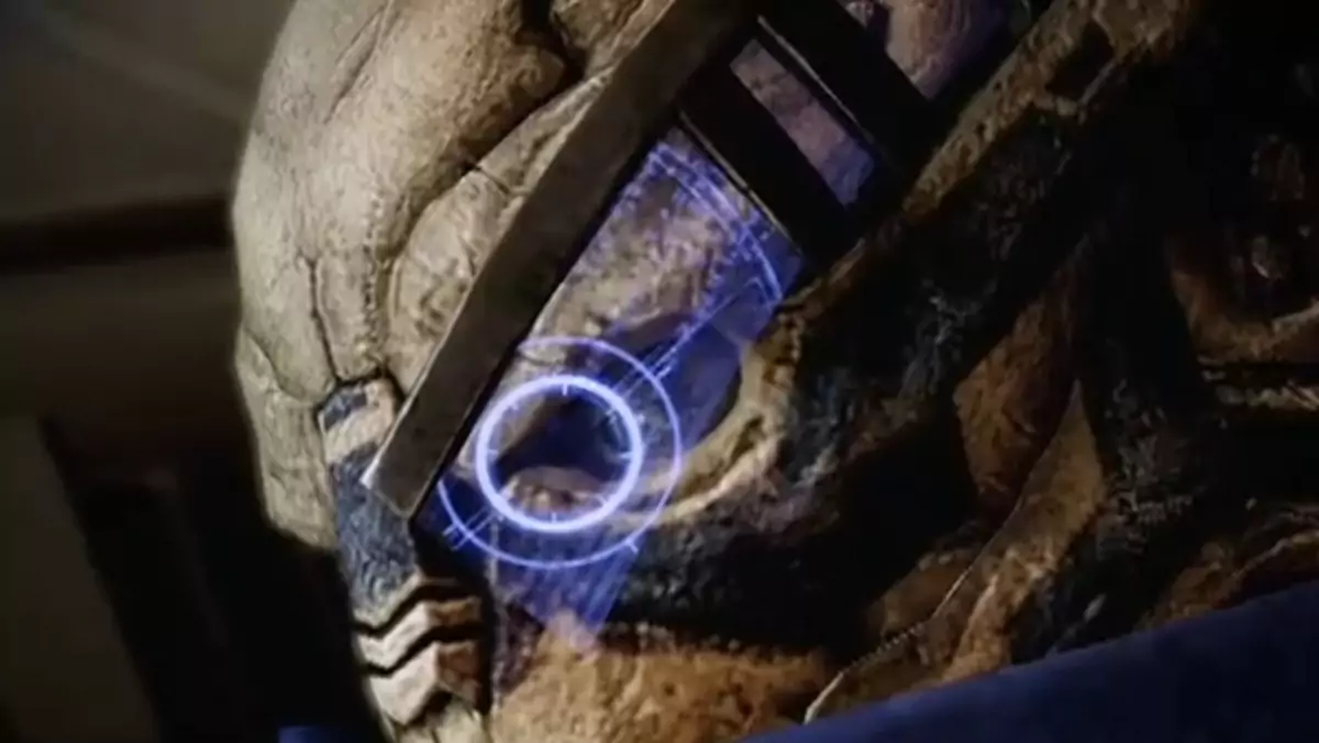 Trzy nowe, długie filmy z Mass Effect 2 – przygotujcie popcorn przed seansem