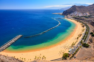 Teneryfa płonie. Trwa ewakuacja ludności