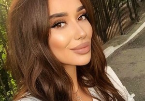 Rebeka Popović