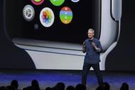 iWatch Apple Apple Watch nowe technologie