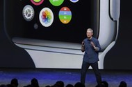 iWatch Apple Apple Watch nowe technologie