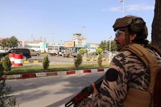 Trump żąda zwrotu broni. Już nie chce, by wpadła w ręce Rosjan