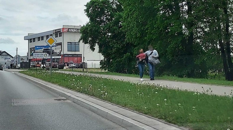 Młodych rodziców podwyższenie 500 plus nie zmotywuje do głosowania na PiS