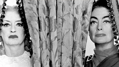 "Co się wydarzyło Baby Jane?": siostry Hudson same w domu - recenzja