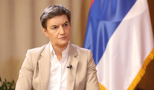 Ana Brnabić