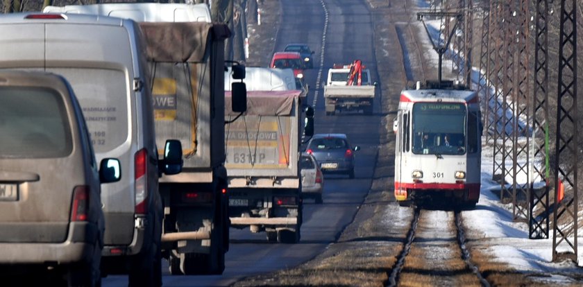 Tramwaje podmiejskie do likwidacji?