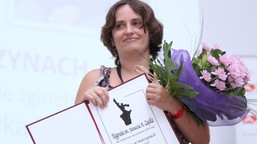 fani długo na to czekali. już za chwilę czwarty tom bestsellerowej serii anny kańtoch