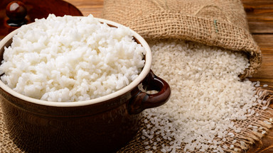 Ryż należy zjeść od razu po przygotowaniu. Później może stanowić poważne zagrożenie