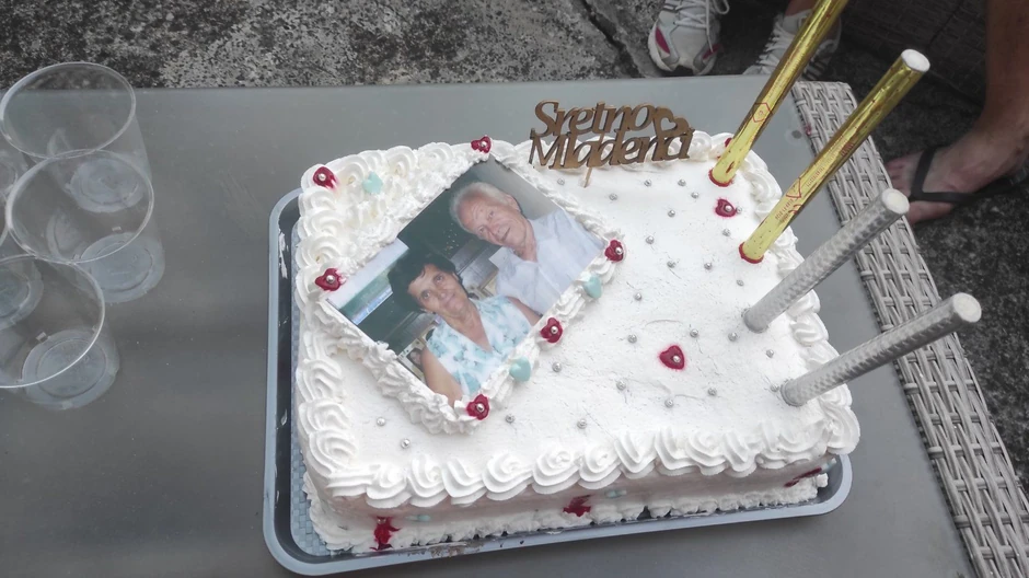 Vinka i Tomislav Šindrak 2