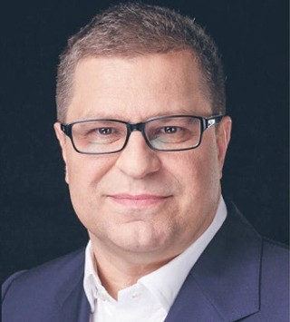 Lider w czasach wyzwań