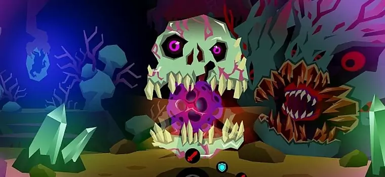 Severed - stylowy dungeon crawler od twórców Guacamelee! ma datę premiery