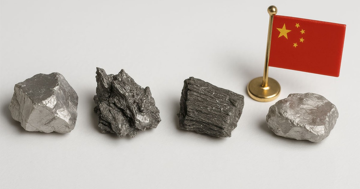 China deepens green-minerals partnerships as Africa becomes its strategic powerhouse