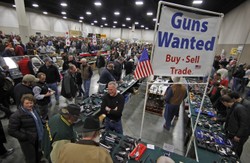 Oto siedem najbardziej rozpowszechnionych mitów na temat broni